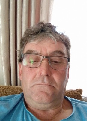 Рамиль из Салавата 57 лет