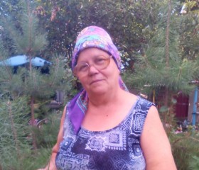 Tamara, 72 года, Ладижин
