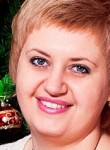 Лариса Ч, 45 лет, Омск