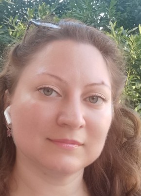 Olesya, 36, Russia, Adler