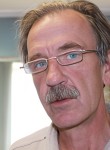 Четвёртый, 57 лет