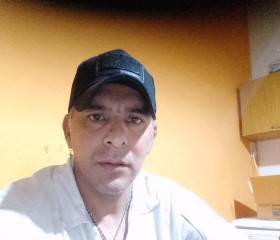 Walter, 45, Buenos Aires