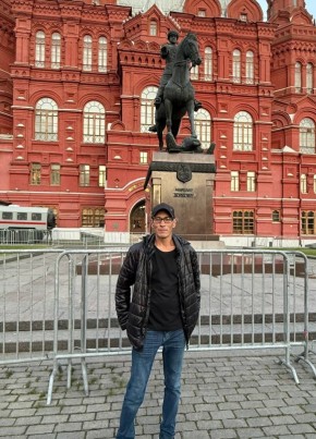 Виталик из Чебоксары 39 лет