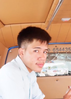 maek, 24, ราชอาณาจักรไทย, กรุงเทพมหานคร