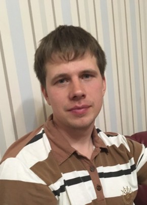 Александр, 34, Россия, Великий Новгород