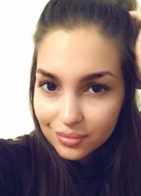 elena, 23, Romania, București