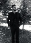 Muzaffer, 28 лет, Ankara