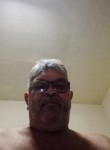 Sivalmir Passos , 55 лет, Fortaleza