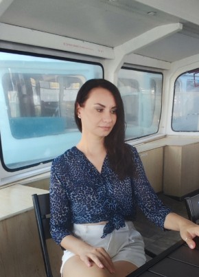 Вера из Барнаула 43 года