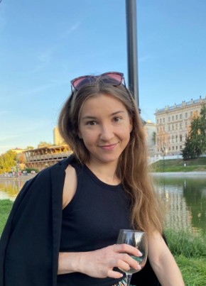 Диляра, 29, Россия, Зеленодольск