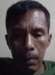 Mulyadi, 46 лет, Kota Padang