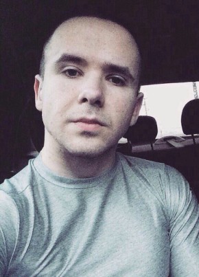 Andrei Akimov, 29, Россия, Чудово