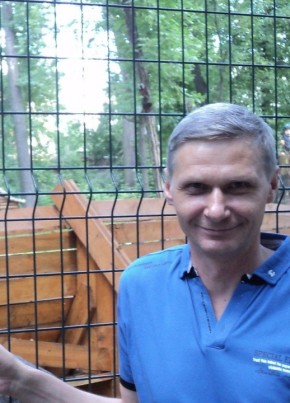 Николай, 54, Россия, Нижний Новгород