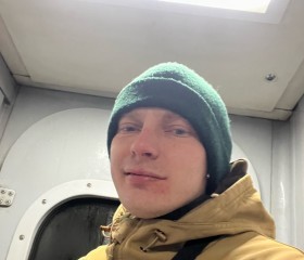 Александр, 32 года, Дніпро