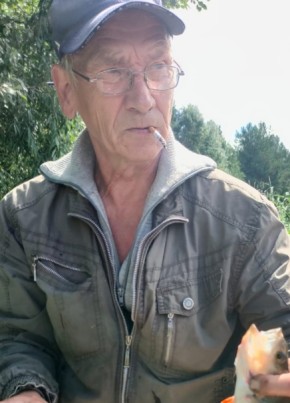 Sergey, 68, Russia, Ostashkov
