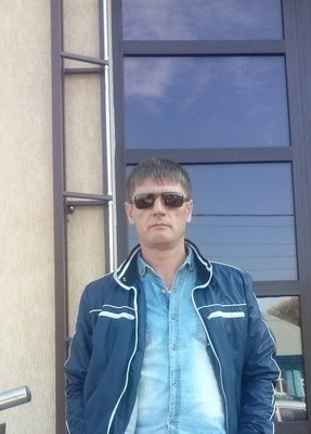 Валерий, 48, Россия, Давлеканово