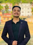 Bebash, 23 года, Kathmandu