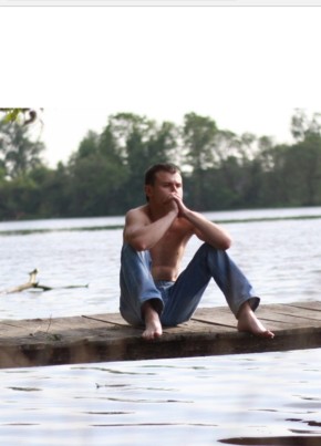 Марк, 36, Рэспубліка Беларусь, Лагойск