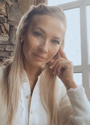 Olechka, 33, Россия, Химки