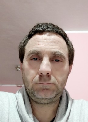 Goran, 50, Србија, Београд