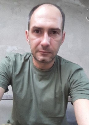 Anton, 41, Russia, Voronezh