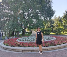 Natalya, 65, Khabarovsk