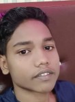 Baharul, 18 лет, Dimāpur
