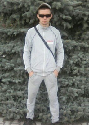 Денис, 36, Россия, Шадринск