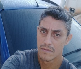 André Luis, 43 года, Rio de Janeiro