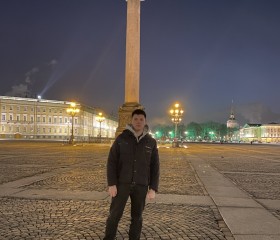 Даниил, 20 лет, Москва