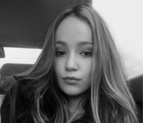 Liza, 18, Yekaterinburg