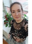 Elena, 36, Moscow