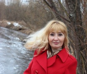 Татьяна, 57 лет, Ухта