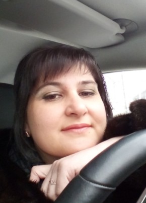 Ирина, 39, Россия, Пенза