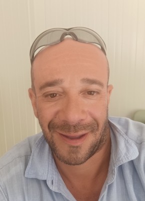 Francesco из Follonica 39 лет