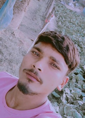 akashkumar, 21, India, Patna