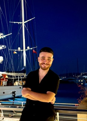 Can из Aydın 22 года