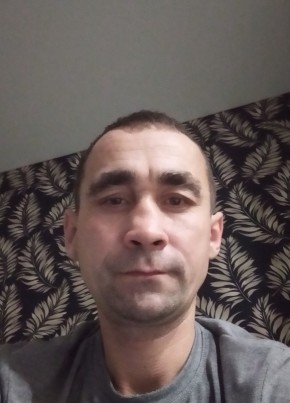 Александр, 44, Россия, Шлиссельбург