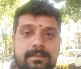 Lokesh, 37 лет, Bangalore