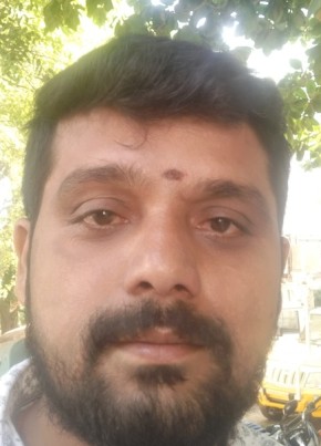 Lokesh, 37, India, Bangalore