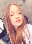 Ulyana, 18, Kazan