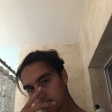 dylannnnsuarez, 24  , Three Lakes