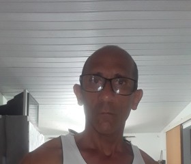 Mardison, 47 лет, Brasília
