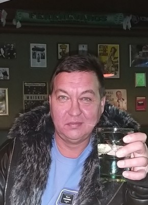 Радик Якупов, 51, Россия, Верхняя Пышма