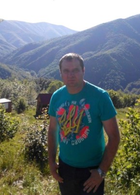 Виктор, 40, Україна, Полтава