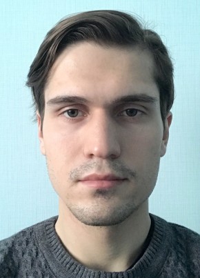 Aleksandr, 23, Russia, Saint Petersburg