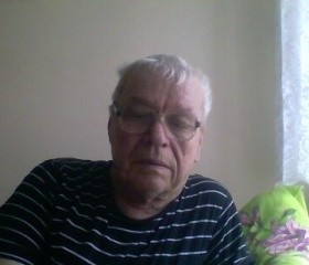 Сергей, 72 года, Казань