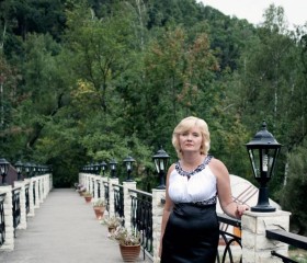 Olga, 60, Saint Petersburg