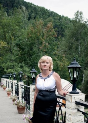 Olga, 60, Russia, Saint Petersburg