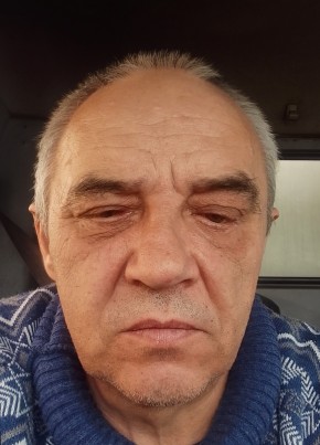 Владимир, 54, Россия, Бронницы